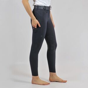 For Horses Ultra Move Amelia Riding Breech size 46. Navy.
